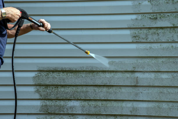 Professional Pressure Washing in East Whittier, CA